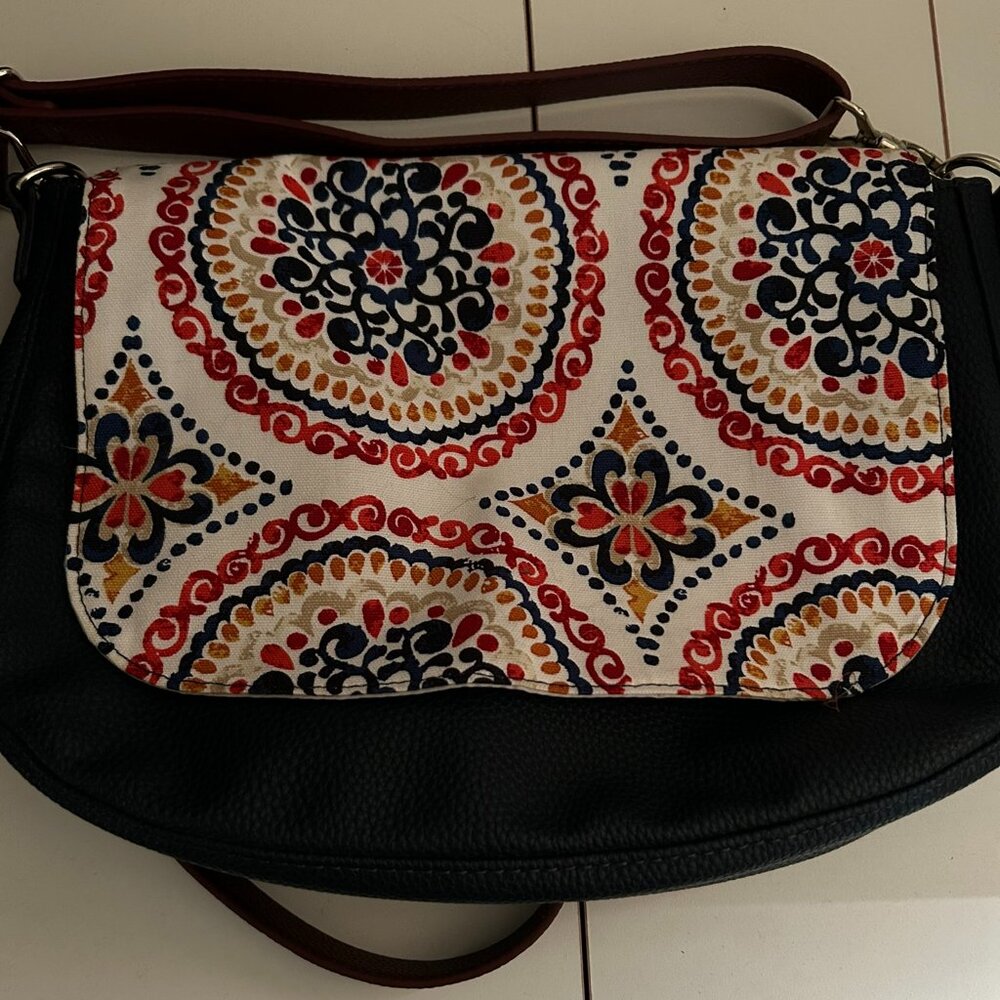 Thirty-one purse